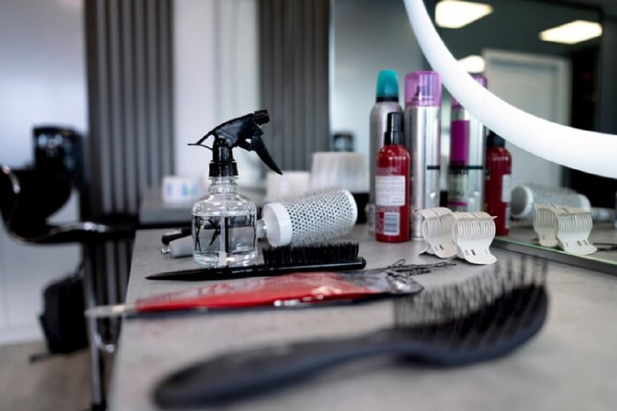 Best Beauty Salon in Dubai