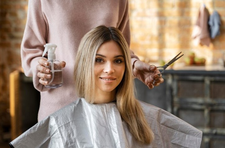 Best Hair Salons Near me